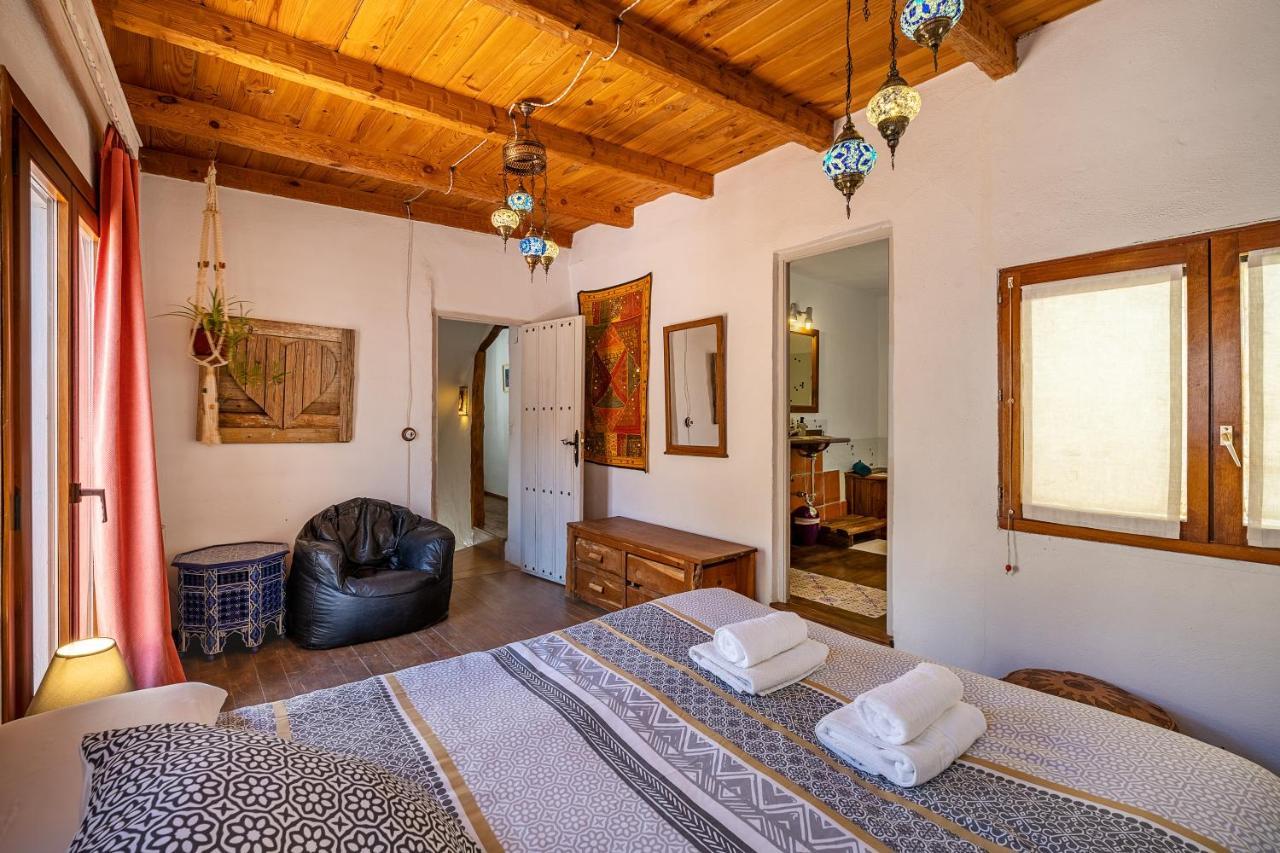 La Lechuga Azul Vakantiehuis