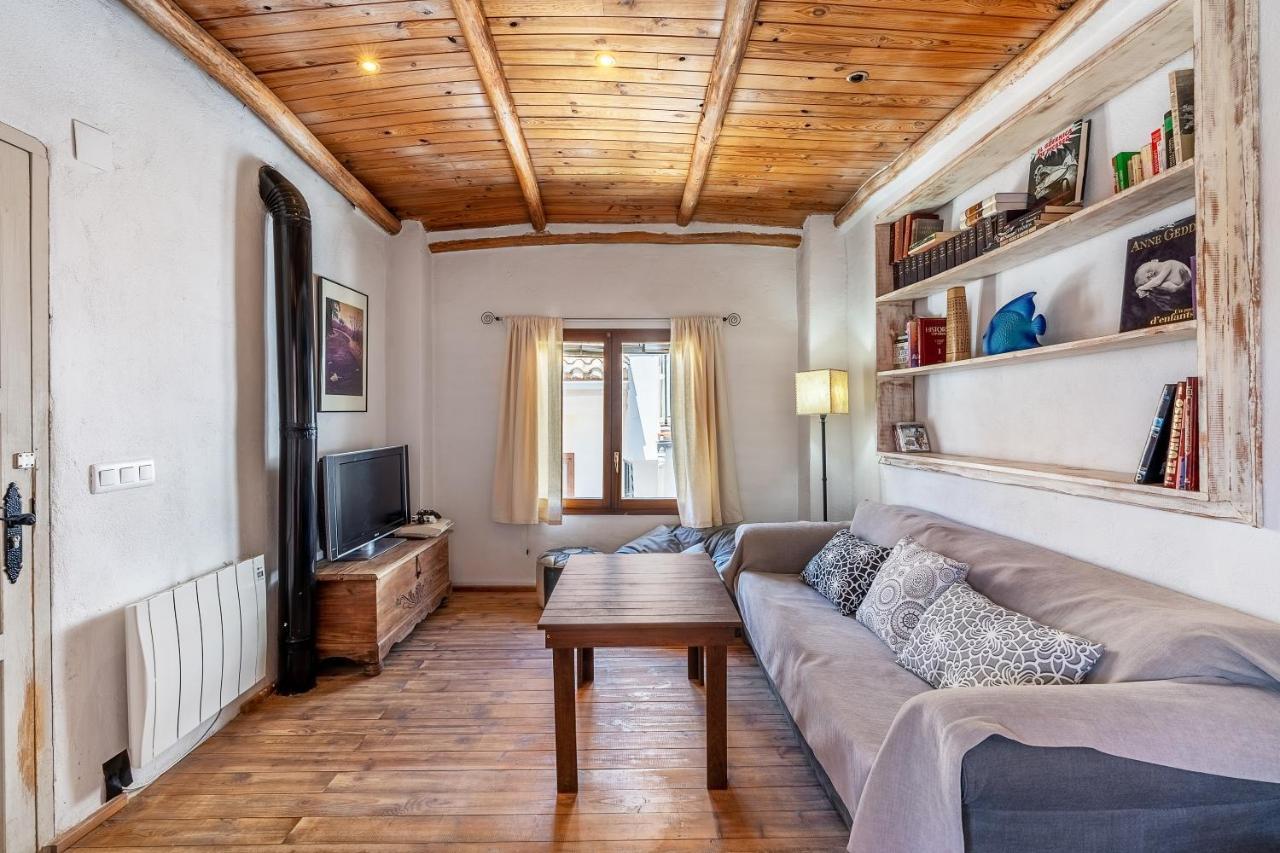 La Lechuga Azul Vakantiehuis