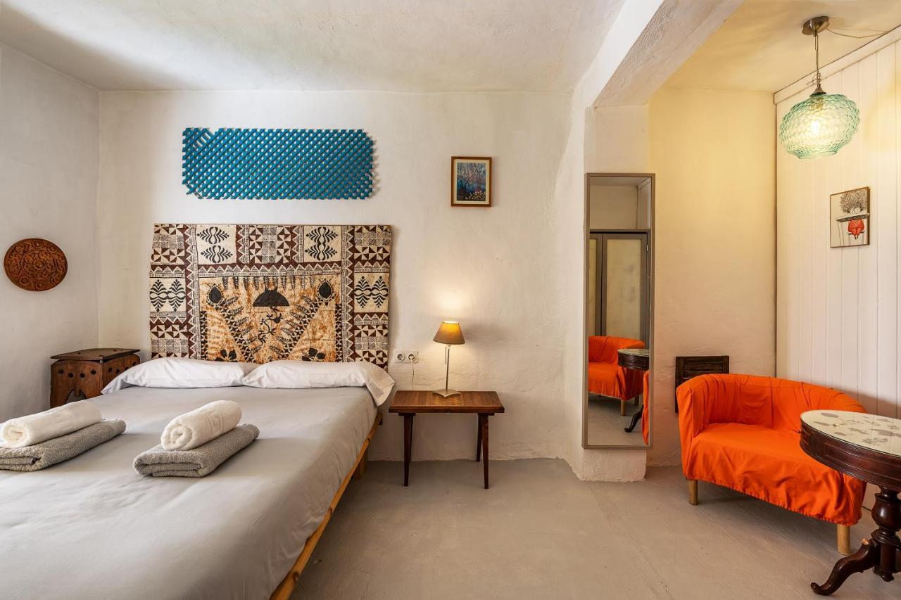 La Lechuga Azul Hébergement de vacances